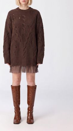 Aniye By Abito Donna colore Marrone