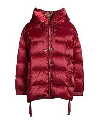 Max Mara COATS & JACKETS - Puffers on YOOX.COM