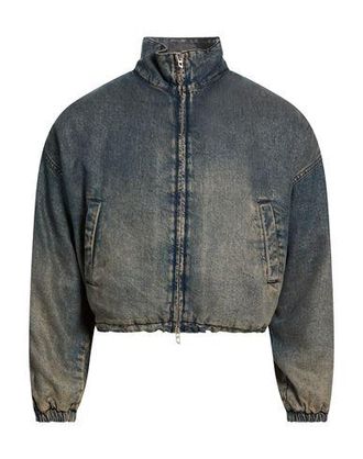 Diesel COATS & JACKETS - Denim outerwear on YOOX.COM