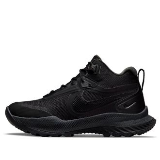 Nike React SFB Carbon Mid Black Anthracite CK9951-001
