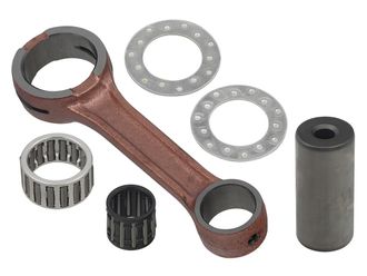 OEM Biela Namura Para Yamaha Yz 85 19-25. Alta Calidad, Duradera, Resistente Y S&oacute;lida