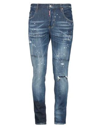 Dsquared2 HOSEN & RÖCKE - Jeanshosen auf YOOX.COM