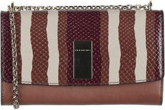 Piquadro PICCOLA PELLETTERIA - Portafogli con Tracolla su YOOX.COM