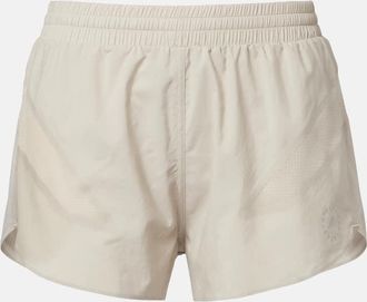 adidas by Stella McCartney Logo shorts