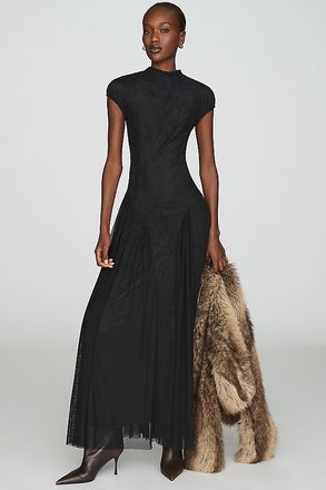 Hutch Zippy Maxi Dress