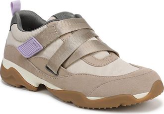 Vionic Walk Slim Gia Sneaker in Parchment at Nordstrom, Size 9.5