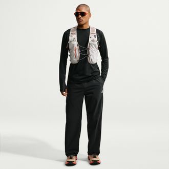 Nike Mens Nike ACG High Stakes Hiking Pants in Black | IR2248-010