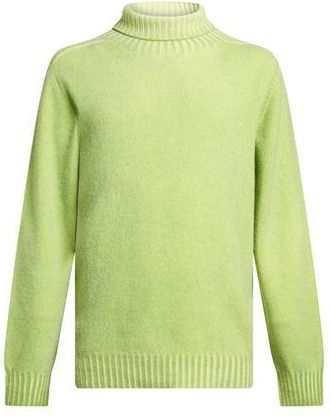 Arovescio MAGLIERIA - Dolcevita su YOOX.COM