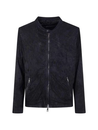 Giorgio Brato Biker Jacket