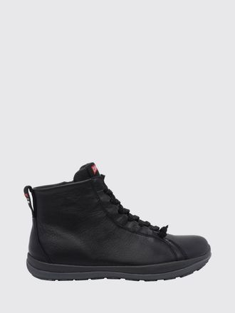 Camper Brogue Shoes Men color Black