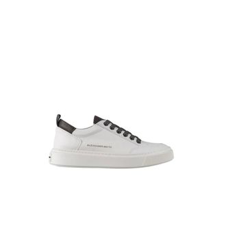 Alexander Smith Uomo, Scarpe, Bianco, 42 EU, new