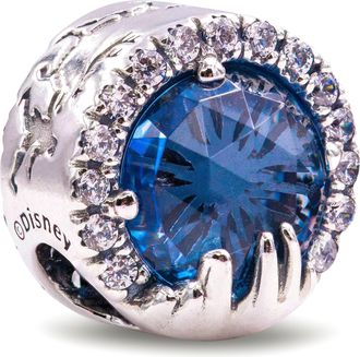 Pandora Disney Frozen Winter Crystal Charm