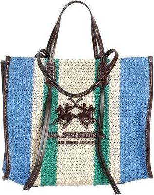 La Martina BAGS - Shoulder bags sur YOOX.COM