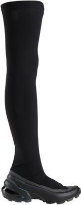 MM6 Maison Margiela X Salomon CALZADO - Botas en YOOX.COM