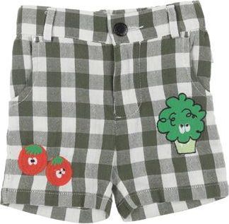 Stella McCartney BOTTOMWEAR - Shorts & Bermuda Shorts on YOOX.COM