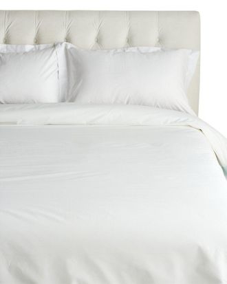 Peacock Alley Mandalay Cuff Twin Duvet