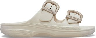 Crocs Muiltjes Saturday Buckle