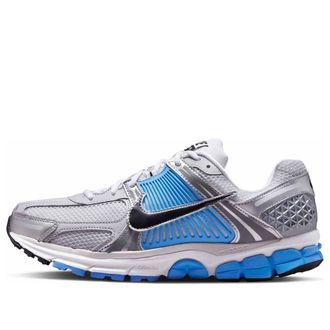 Nike Air Zoom Vomero 5 Pure Platinum University Blue FJ4151-101