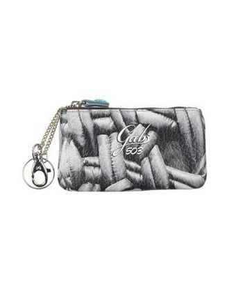 Coccinelle Small Leather Goods - Coin purses on YOOX.COM