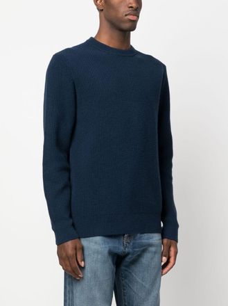 Ballantyne R Hals Pullover