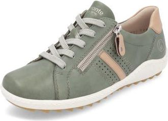 Remonte Liv 40 Sneaker in Mint/Bisquit/Mint at Nordstrom, Size 5-5.5Us