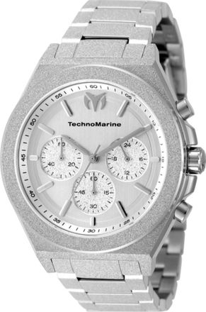 Technomarine Ocean Emperor Mens Watch