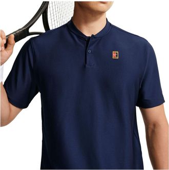 Nike Tour Dri-Fit Polo Binary Blue IW1208-424