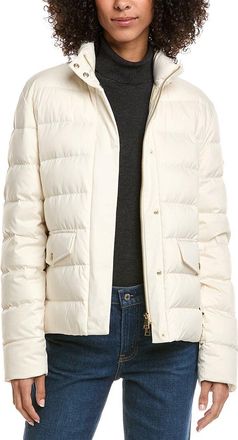 Moncler Bessettes Down Jacket