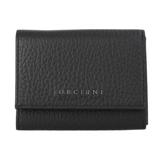 Orciani Dames, Accessoires, Zwart, Maat: ONE Size Katoen