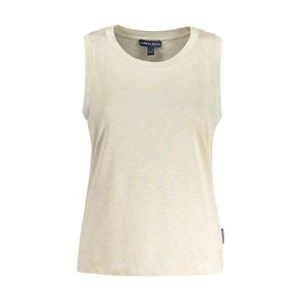 North Sails Donna, Top, Beige, S, new