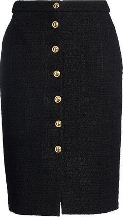 Luisa Spagnoli BOTTOMWEAR - Midi skirts on YOOX.COM