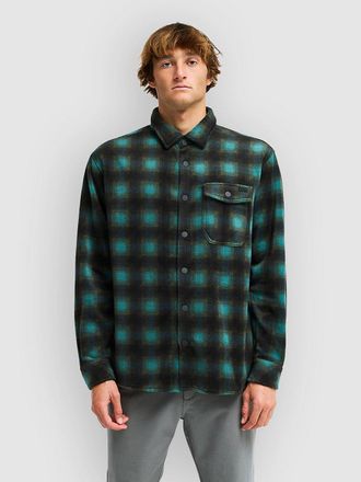 Billabong Furnace Polar T-Shirt verde