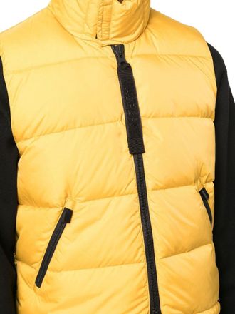 Aspesi Mens Down-Padded Gilet Aw22 M