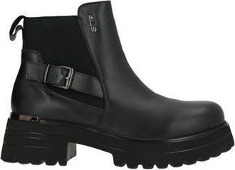 Paciotti 4us CALZADO - Botines de ca&ntilde;a alta en YOOX.COM