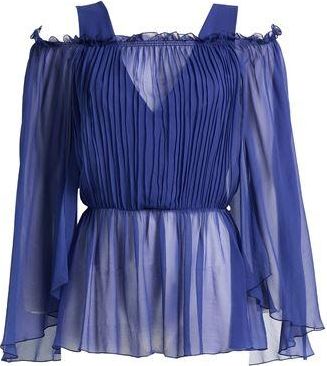 Alberta Ferretti Tops