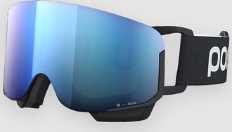 Poc Nexal Mid Uranium Black Goggle schwarz