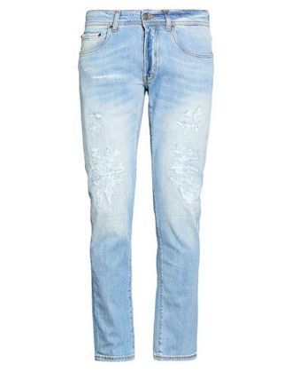 Liu Jo PARTES DE ABAJO - Pantalones vaqueros en YOOX.COM