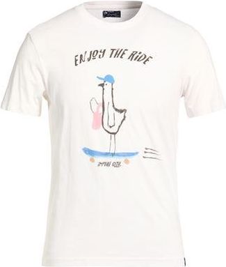 IMPURE CAMISETAS Y TOPS - Camisetas en YOOX.COM