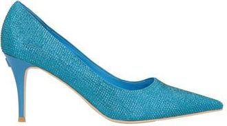 Twin-Set FOOTWEAR - Pumps sur YOOX.COM