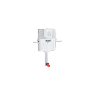 GROHE Cassetta Da Incasso Per Wc Gd2 Misura: 3-6 Lt