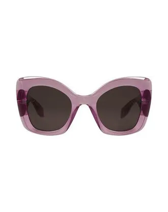 Alexander McQueen BRILLEN - Sonnenbrillen auf YOOX.COM