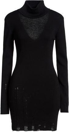 Laneus DRESSES - Mini dresses on YOOX.COM