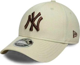 New Era 9Forty Mc Neyyan Stndau - Accessories - unisex - Beige - ONE SIZE