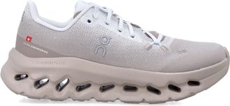 On Running Op hardloopschoenen