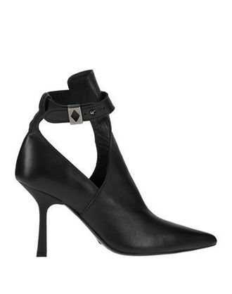 Gis&egrave;l moir&egrave; SCHUHE - Stiefeletten auf YOOX.COM