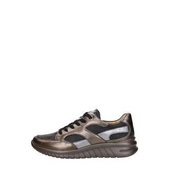 Hartjes Wave Shoe - Dames - Schoenen - Bruin - Maat: 40 EU Leer