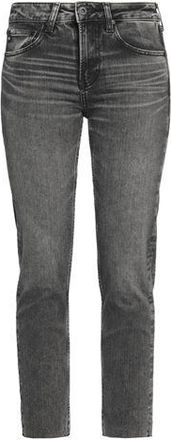 AG - Adriano Goldschmied PARTES DE ABAJO - Pantalones vaqueros en YOOX.COM