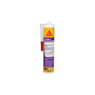 Sika Mur Injectocream Crema De Inyecci&oacute;n 100 - 300ml - Sika