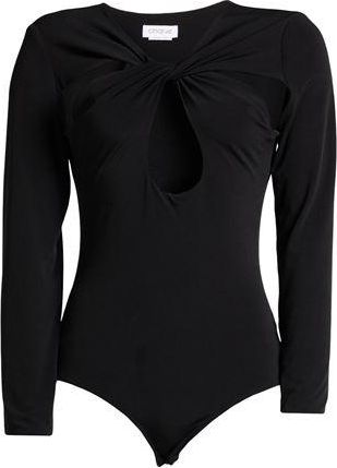 Cinq Rue CAMISETAS Y TOPS - Bodies en YOOX.COM