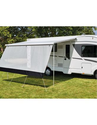 Thule Sun Blocker G2 Fa&ccedil;ade 4,30 X 1,70m - Thule